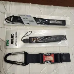 THE NORTH FACE ストラップ cdmaOne