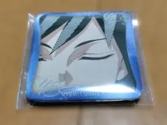 鬼滅の刃　鬼滅　缶バッジ　冨岡義勇