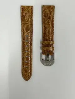 リトモラティーノ Ritomo Latino 18mm クロコダイル 新品未使用