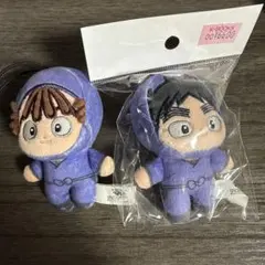 닌타마 호와 누이 오바마 에에몬 오랜만에 지병 조
