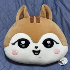 IVE MINIVE DAL-E ぬいぐるみ マスコット ダリ ガウル - メルカリ