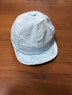センスオブワンダー CAPリバティ柄のサムネイル