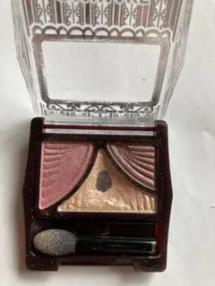 CANMAKE ジューシーピュアアイズ　アイシャドウ 07