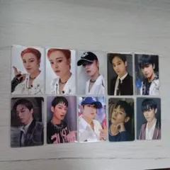 2026年最新】the boyz トレカ ジュヨンの人気アイテム - メルカリ