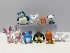 ポケモン 肩ズンFig セット