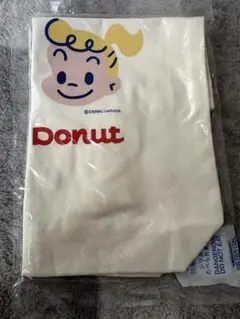 ミスタードーナツ　2026福袋　原田治　トートバック