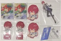 2025年最新】朱桜司 アニカフェ アクスタの人気アイテム - メルカリ