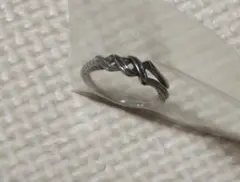 ロンギヌスの槍 指輪 リング