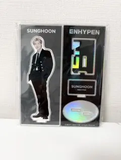 2025年最新】enhypen ソンフン アクスタの人気アイテム - メルカリ