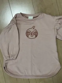 ドキンちゃんトレーナー