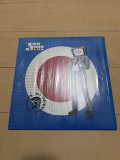 TWO TONE CLUB / TURNOFF12インチLP2-TONE SKA