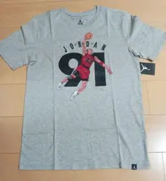 値下げ！新品 ナイキ ビッグロゴ Tシャツ Lサイズ　定価4,400円！