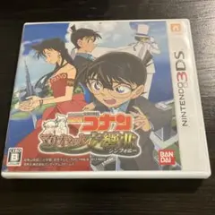 3DS 名探偵コナン マリオネット交響曲