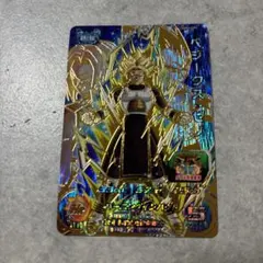 ドラゴンボールカードゲーム ベジット D-235 - メルカリ