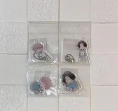 ロスタイムに餞を　ココミ　アクキー