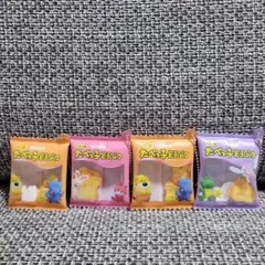 たべっ子どうぶつ the movie キャラクターグッズ