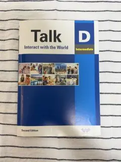Talk Intermediate D