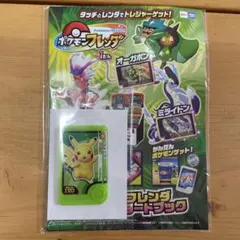 ポケモンフレンダ　スペシャルピカチュウ
