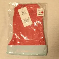 コンビミニ　やわらかのびのびスリムパンツ 110cm　ズボン