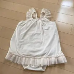 最終値下げ！ジェラートピケ　サイズ80 ロンパース