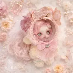 SKULLPANDA スカルパンダフェイスシールド カバー Fluttershy