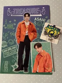 2026年最新】treasureタイトーくじの人気アイテム - メルカリ