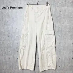 Levi's Premium ワイドカーゴパンツのサムネイル