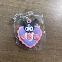メルヘン工房おなまえホルダー クロミ