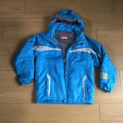 FABLICE スキーウェアセット 160cm 子供用