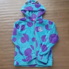 モンスターズインク‪☆サリー‪☆ルームウェア‪☆ディズニーリゾート