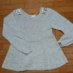 CECIL McBEE モヘアニット