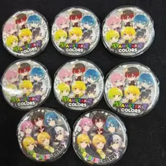 2026年最新】AMPTAK×COLORSの人気アイテム - メルカリ
