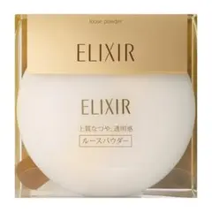 ELIXIR シュペリエル ルースパウダー 13gのサムネイル