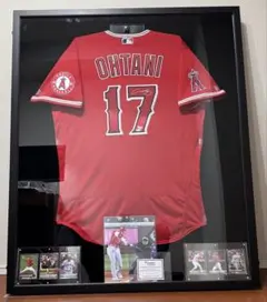 久保建英 直筆サイン入マジョルカ21/22ホームユニフォームTHE DUGOUT