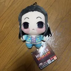 2026年最新】hunter×hunter イルミ ぬいぐるみの人気アイテム - メルカリ