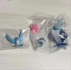 日曜日限定値下げポケットモンスターダイヤモンドダストフリーザー