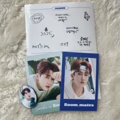 スキズ シーグリ 2022 チャンビン セット Straykids