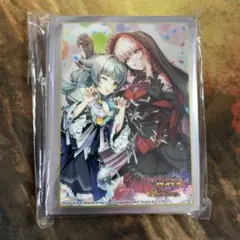 デュエプレフェス2026 JJ ヴィヴィ DUALWORLD スリーブ 未開封 - メルカリ