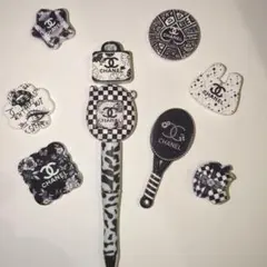 カスタムボールペン対応ビーズ