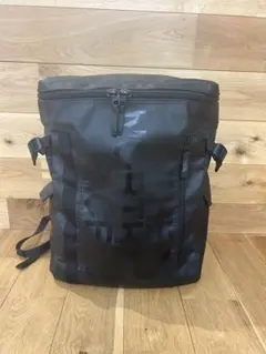 THE NORTH FACE ブラックバックパック