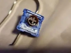 kailh deep sea silent mini whale