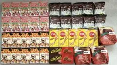 アミューズメント景品　お菓子詰め合わせ