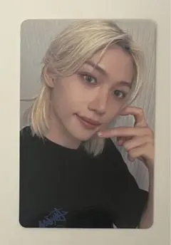 Stray Kids Felix TOWER RECORDS