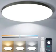 Coizabera シーリングライト 28W