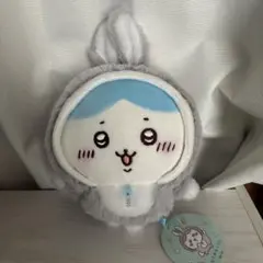 ちいかわ ハチワレ ハッピーバッグ2023 干支ぬいぐるみ 卯年