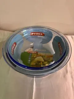 【新品・未使用】Pyrex Pronto キャセロール 2.0L 耐熱ガラス容器のサムネイル