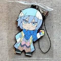 マジカルミライ 2018 ラバーストラップコレクション KAITO ボーカロイド