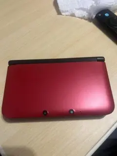 ニンテンドー3DS ＬＬ