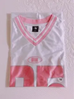 NiziU AWAKE ミイヒ ユニフォーム