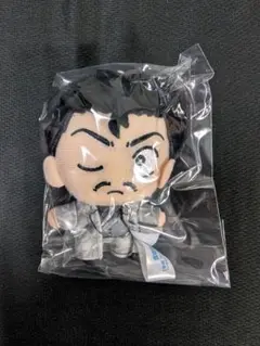 名探偵コナン 毛利小五郎 ぬいぐるみ